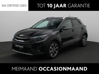 Kia Stonic 1.0 T 100 Pulse DCT