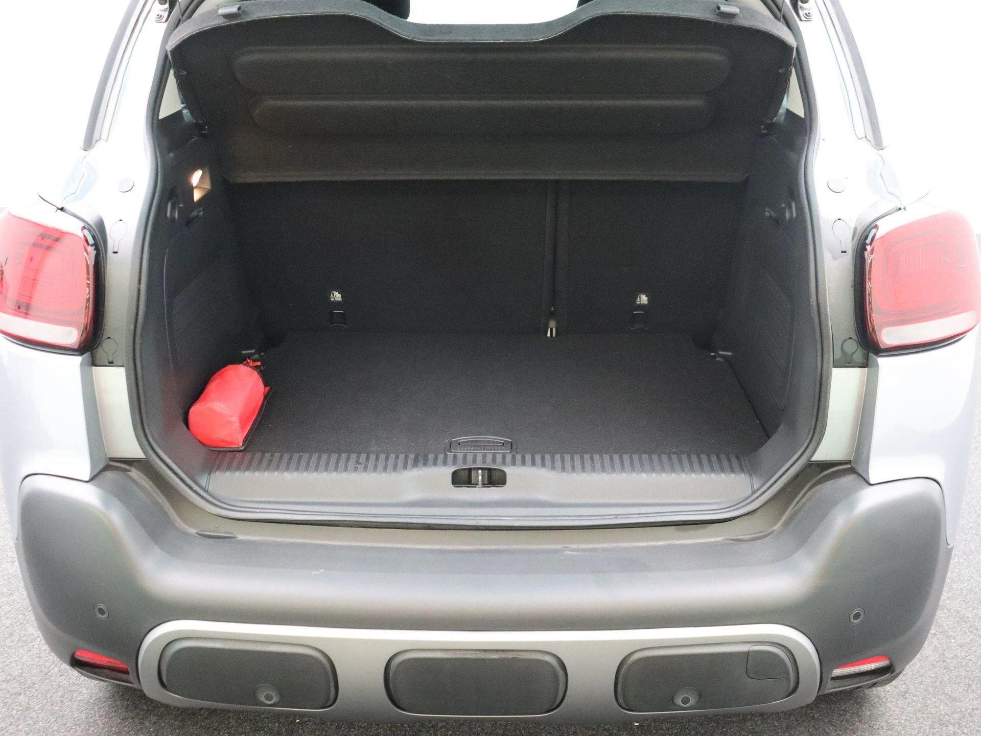 Citroën C3 Aircross 1.2 PureTech 130 S&S EAT6