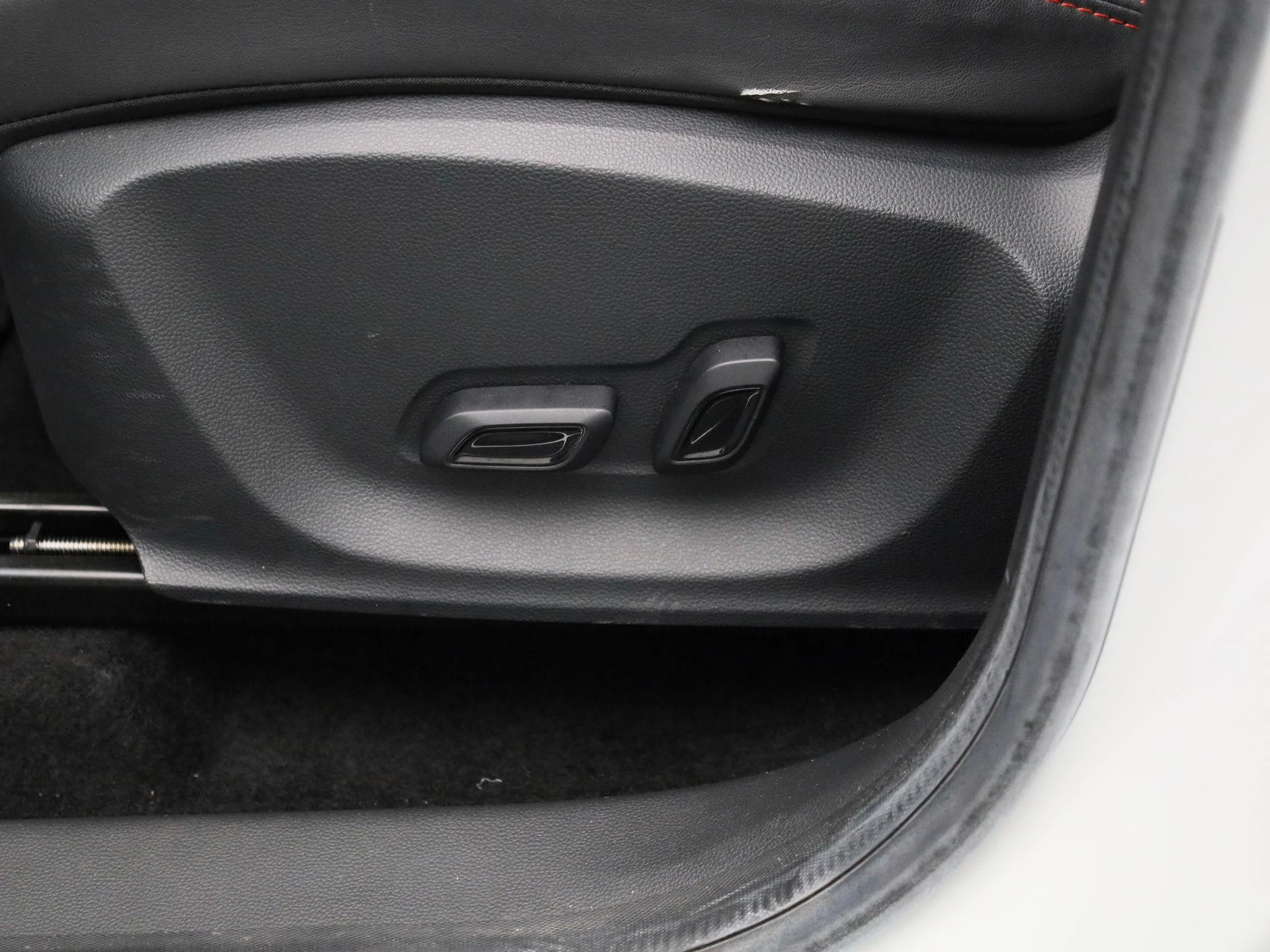 MG ZS EV MG EV Standard Range Luxury 50 kWh