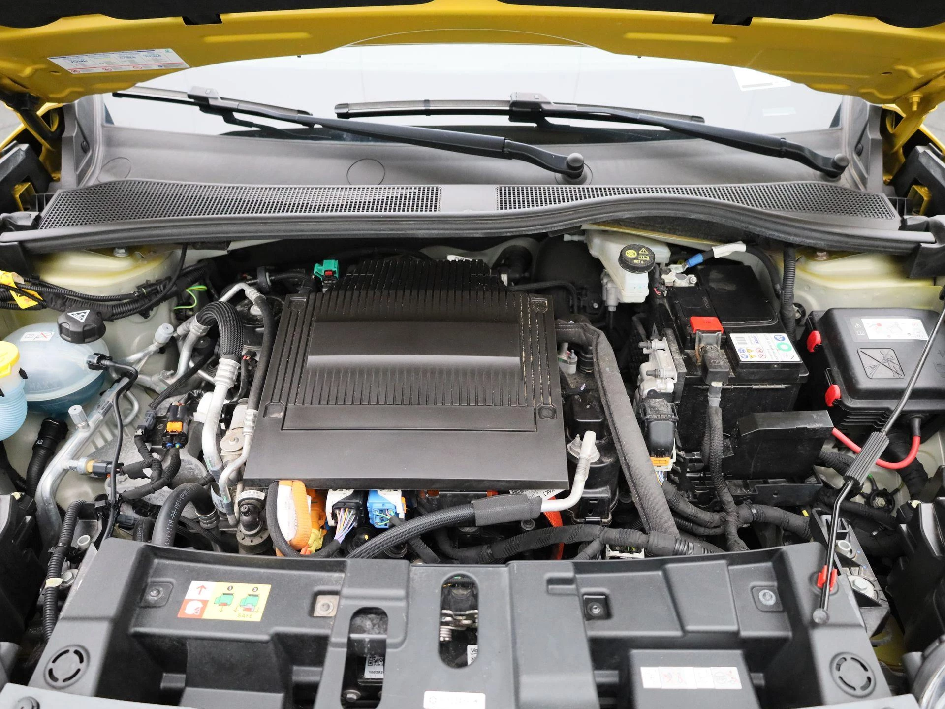 Jeep Avenger 54kWh 1st Edition