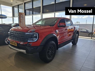 Ford Ranger 3.0 EcoBoost Raptor