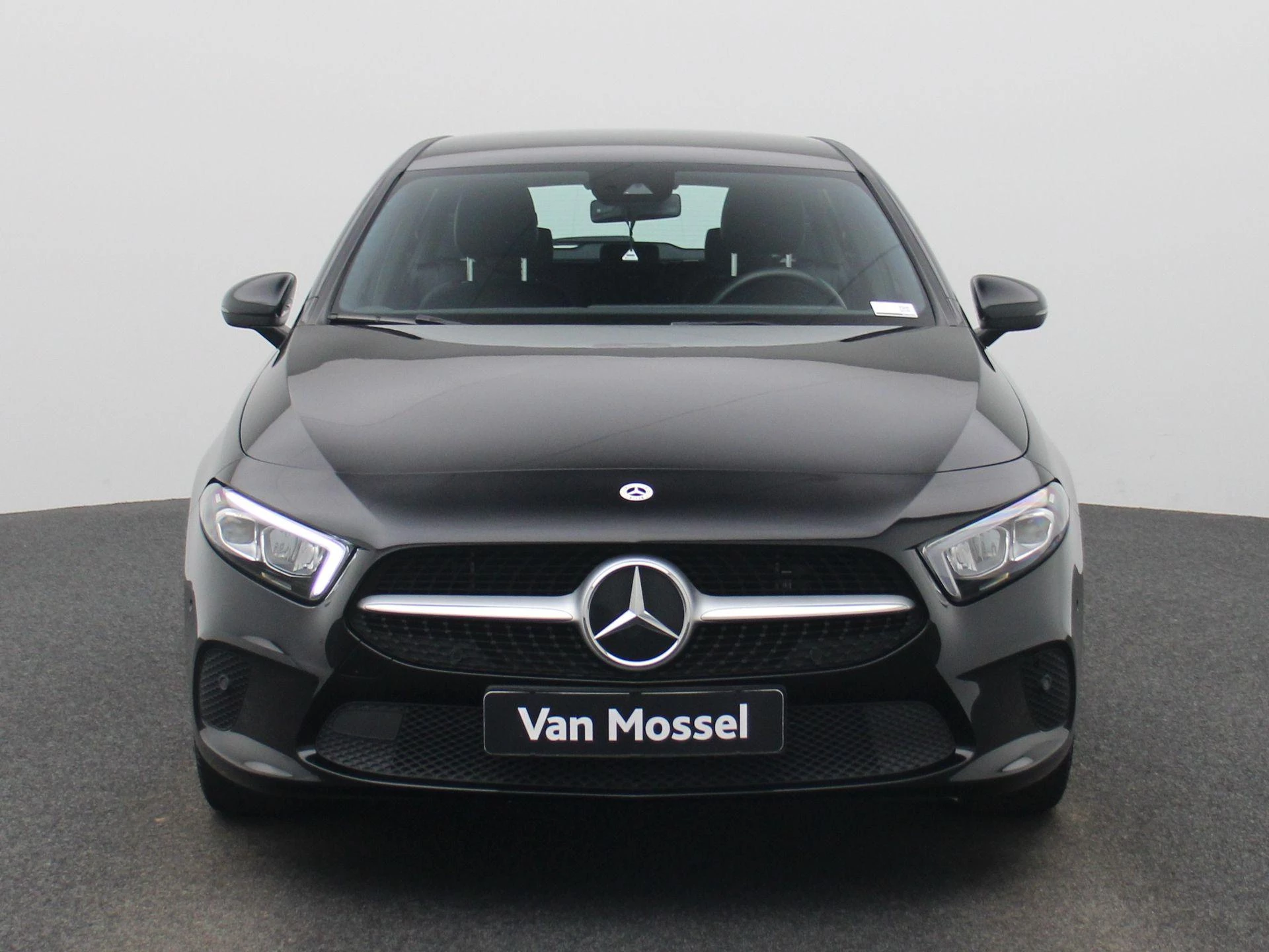 Mercedes-Benz Classe A A 250 e Business Solution