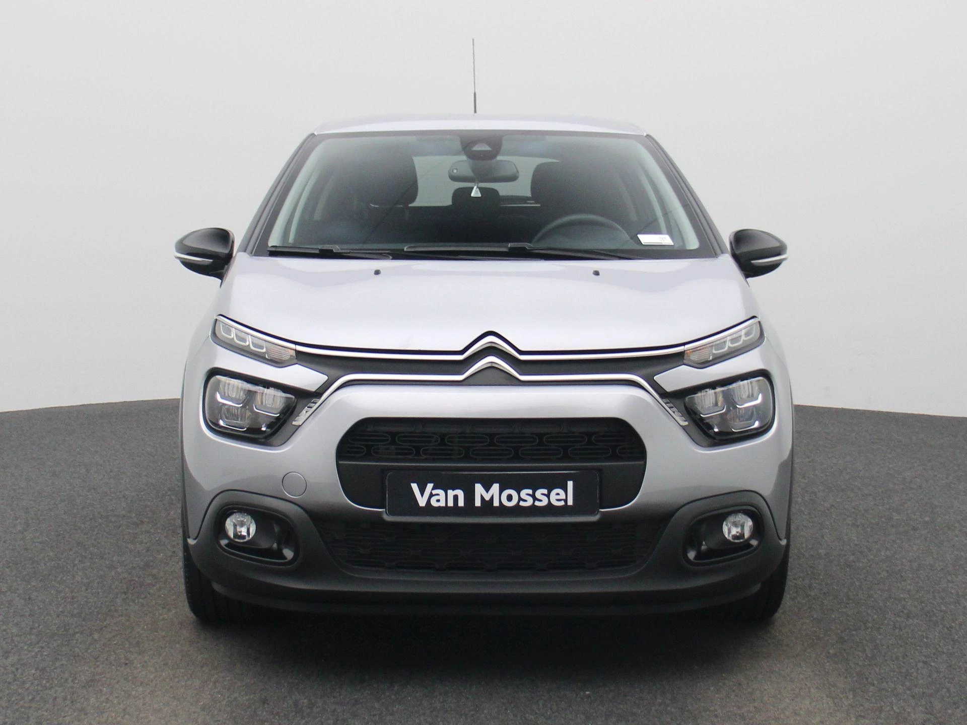 Citroën C3 1.2 Feel
