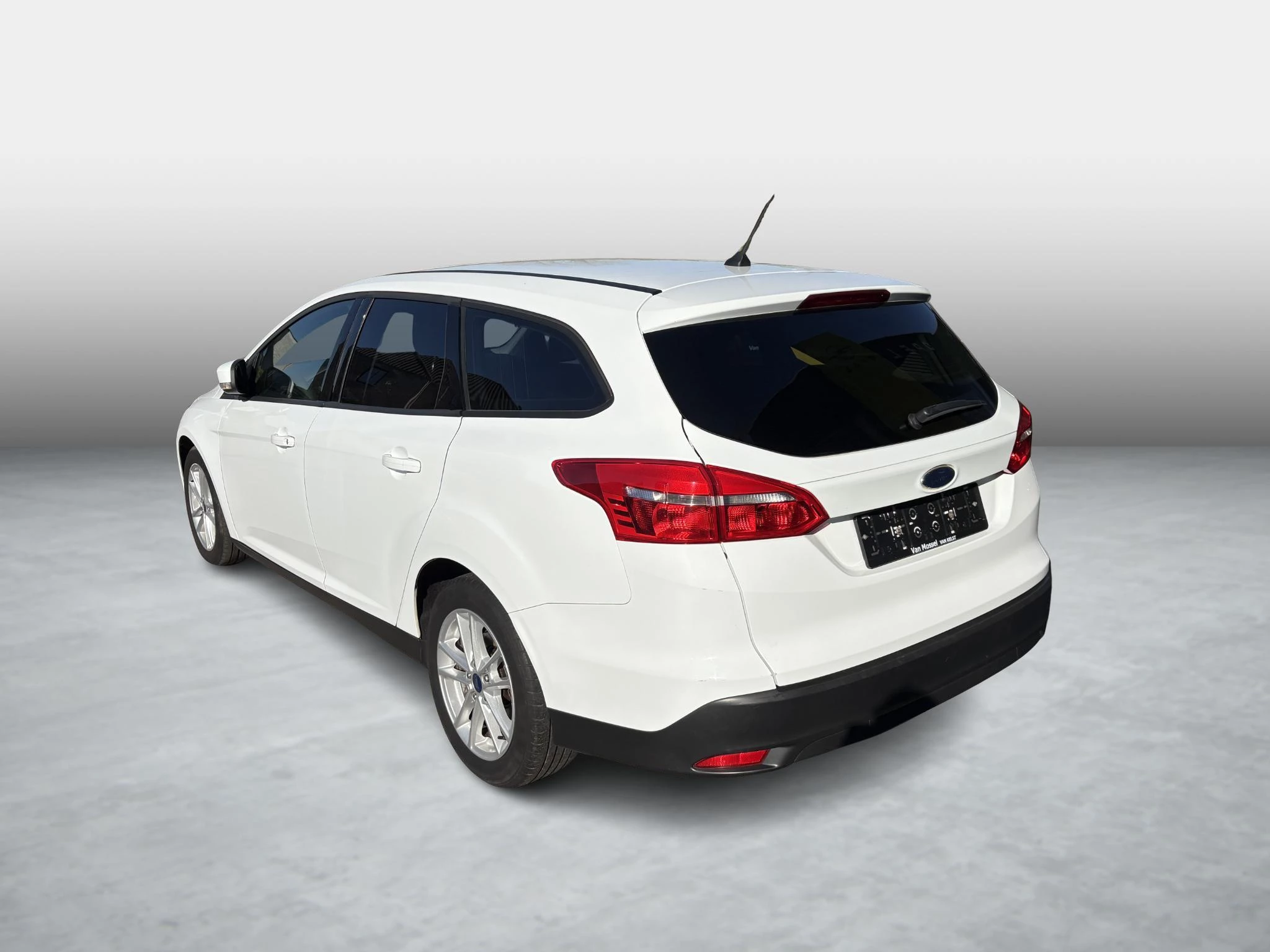 Ford Focus Clipper 1.0i EcoB. 74kW S/S Trend