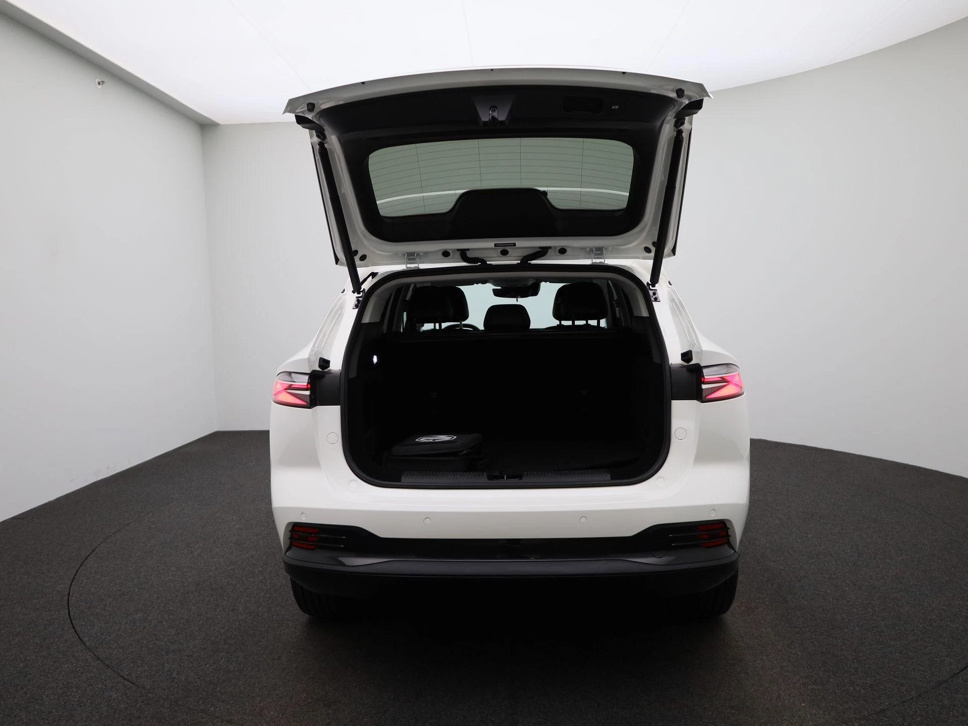 MG HS PHEV 1.5 272pk Aut. Luxury
