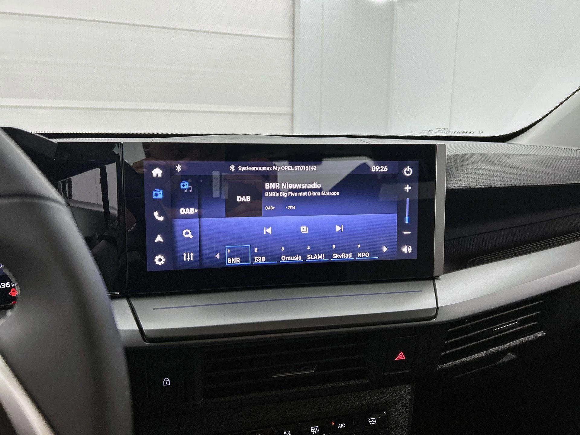 Opel Frontera Electric Edition 44 kWh