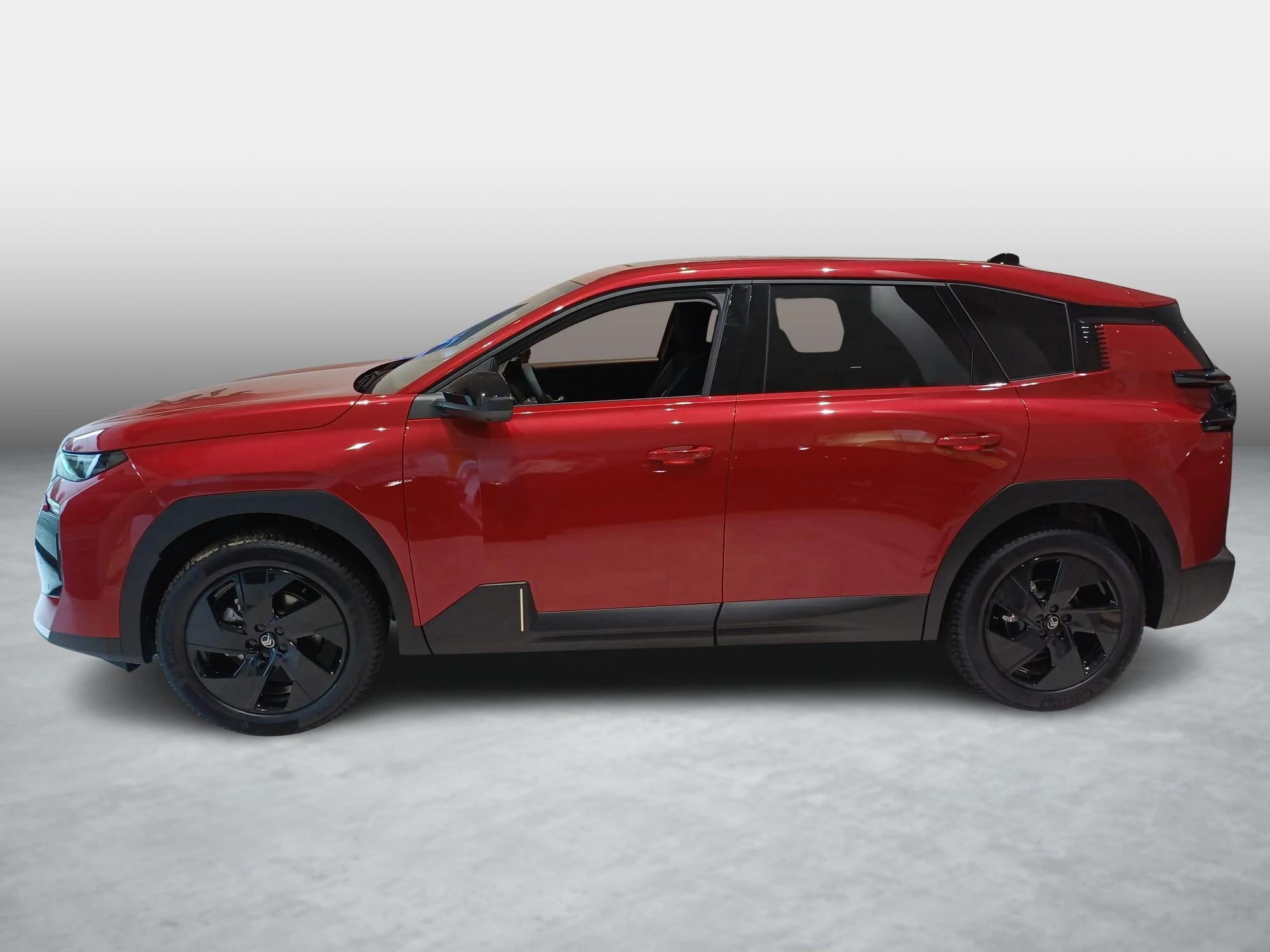 Citroën C5 Aircross Hybrid 145 ch/pk Automatic MAX+ pano dak