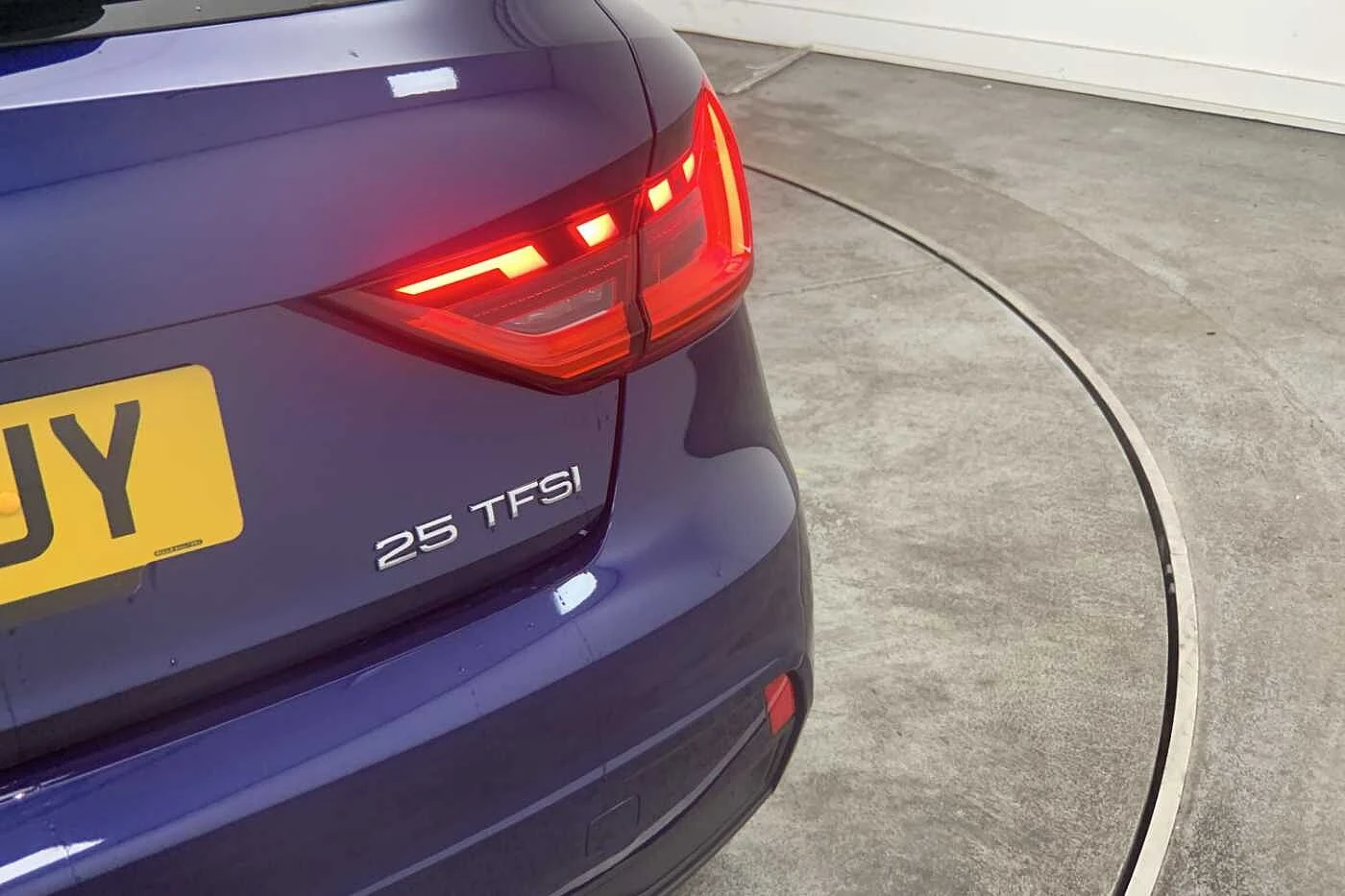 Audi-A1 Sportback-image-26