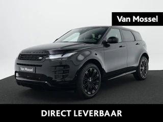 Land Rover Range Rover Evoque 1.5 P270e PHEV AWD Business Dynamic Edition