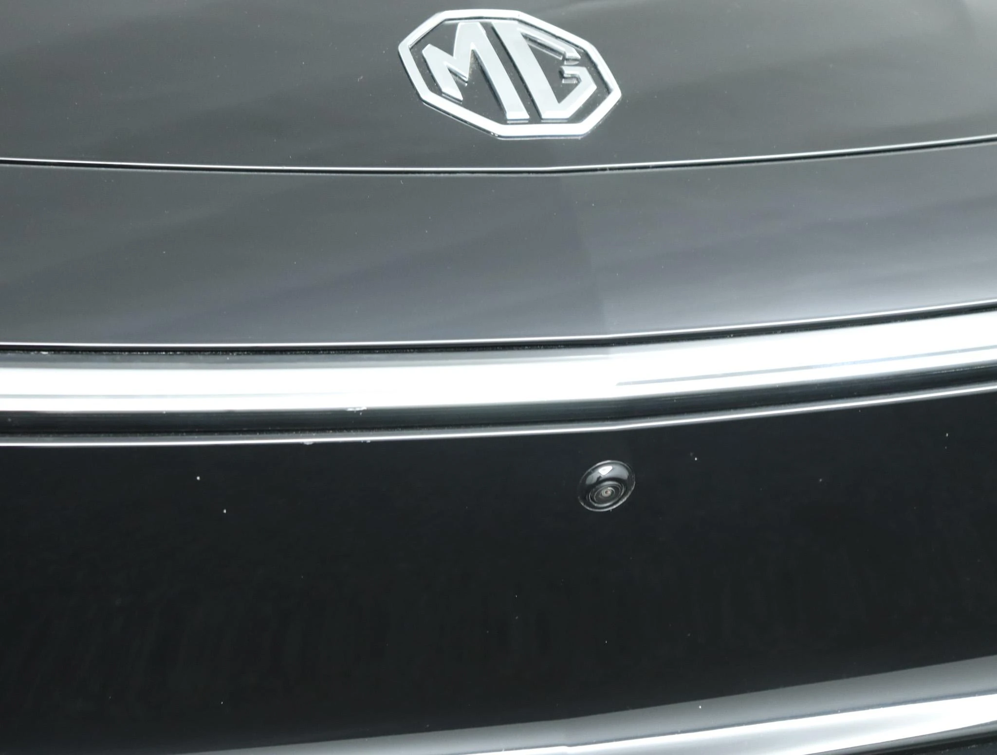 MG Marvel R AWD Performance 70 kWh