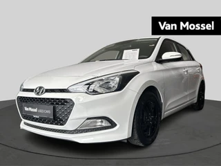 Hyundai i20 1.2 55kW Air