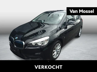 BMW Série 2 Active Tourer 225xe