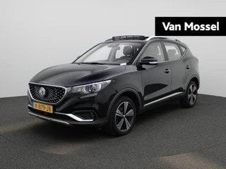 MG ZS EV MG Luxury 45 kWh