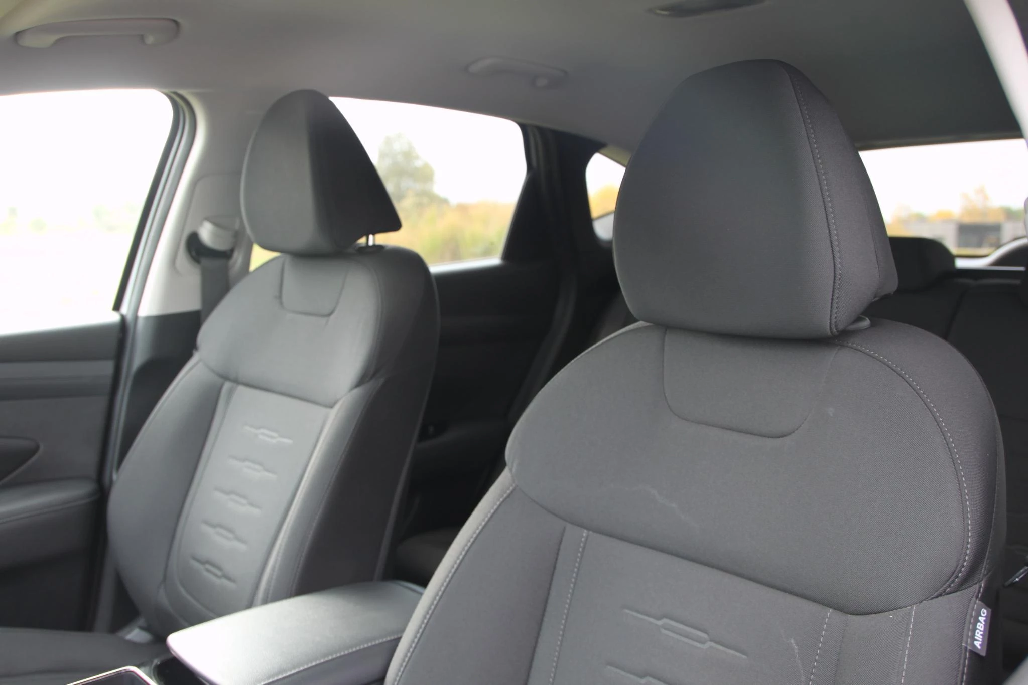 Hyundai Tucson 1.6 T-GDi 48V Feel 7-DCT
