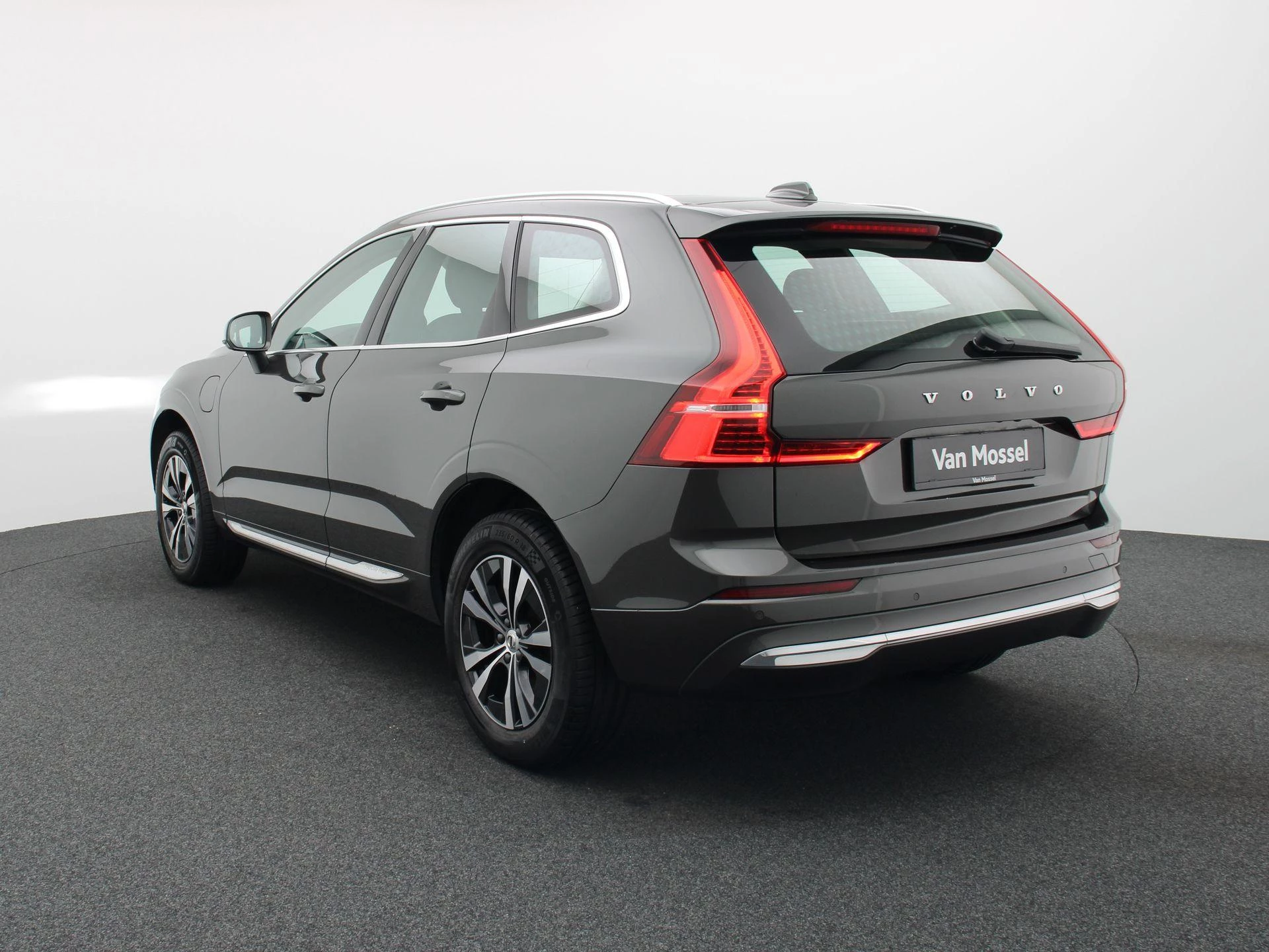 Volvo XC60 T6 PHEV 4x4 Inscription Expr. Aut.
