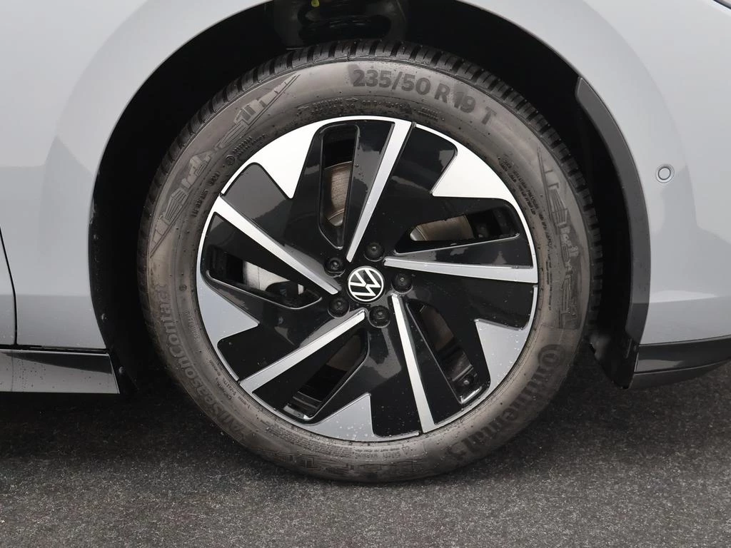 Volkswagen ID.7 Tourer Pro Business Premium 77 kWh 286PK * DEMO *