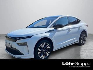 Škoda Enyaq Coupe 85 Sportline