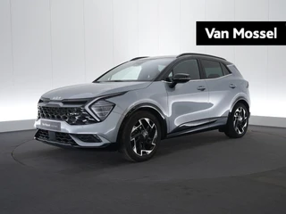 Kia Sportage 1.6 T-GDi 48V 7DCT GT Line