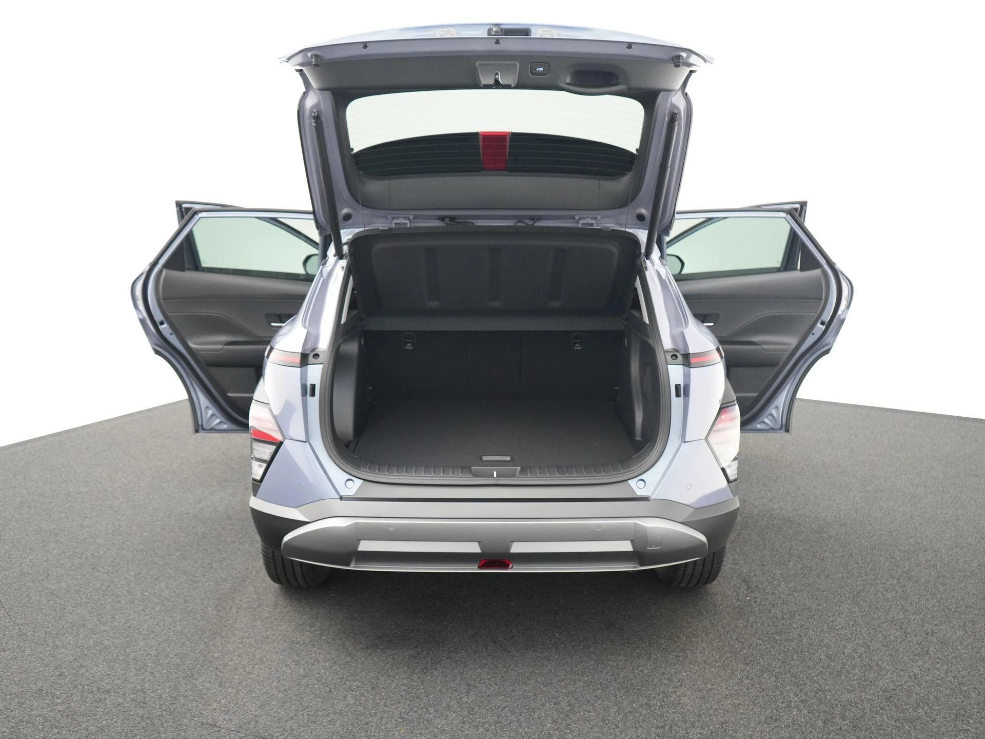 Hyundai Kona 1.6 GDI HEV Premium