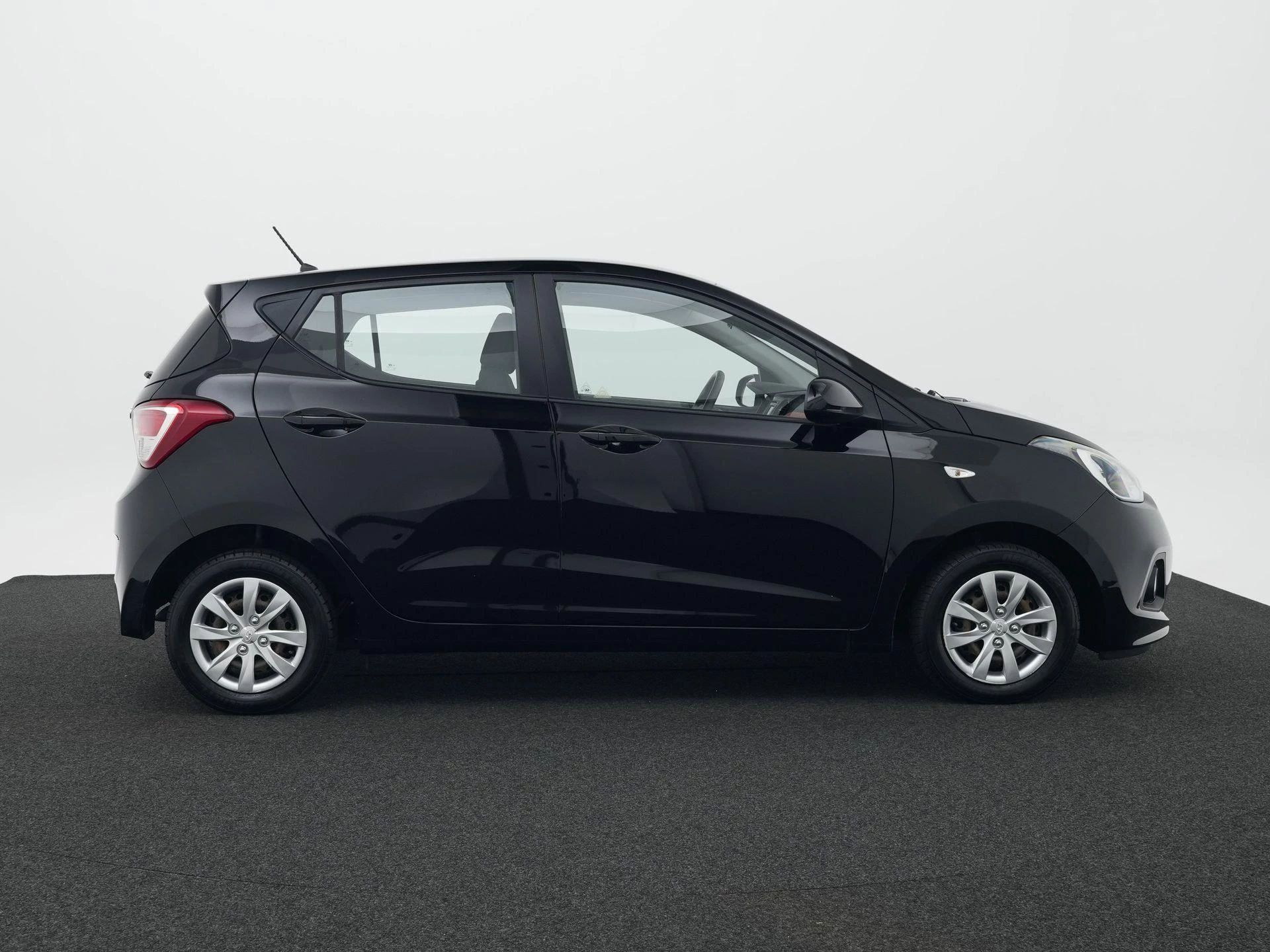 Hyundai i10 1.0i i-Motion Comfort