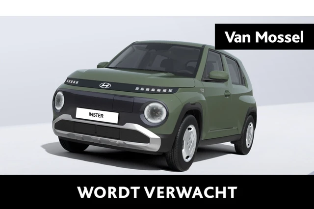 Hyundai Inster