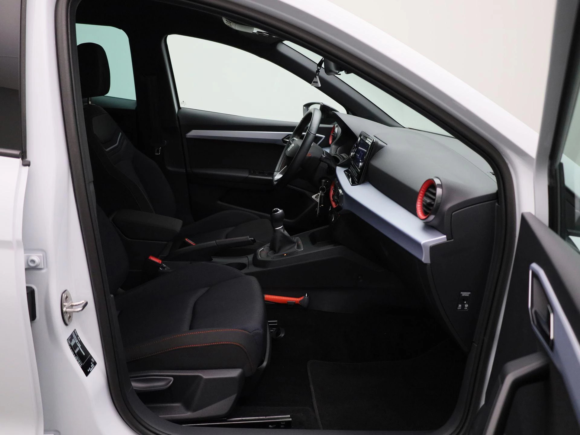 SEAT Ibiza 1.0 EcoTSI FR