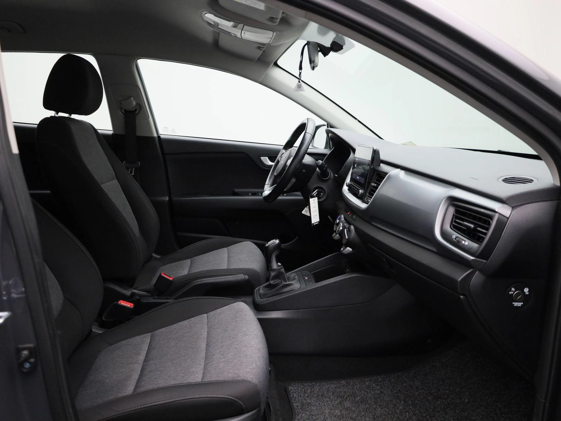 Kia Stonic 1.0 T 100 Urban Edition