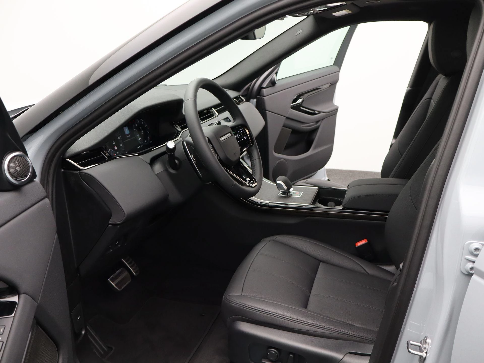 Land Rover Range Rover Evoque 1.5 P270e PHEV AWD Business Dynamic Edition