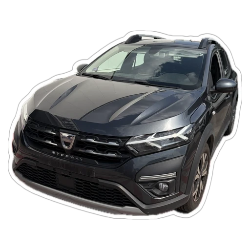 Dacia Sandero Stepway TCe 90