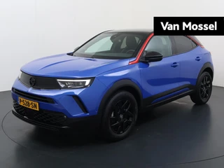 Opel Mokka 1.2 Turbo GS Line