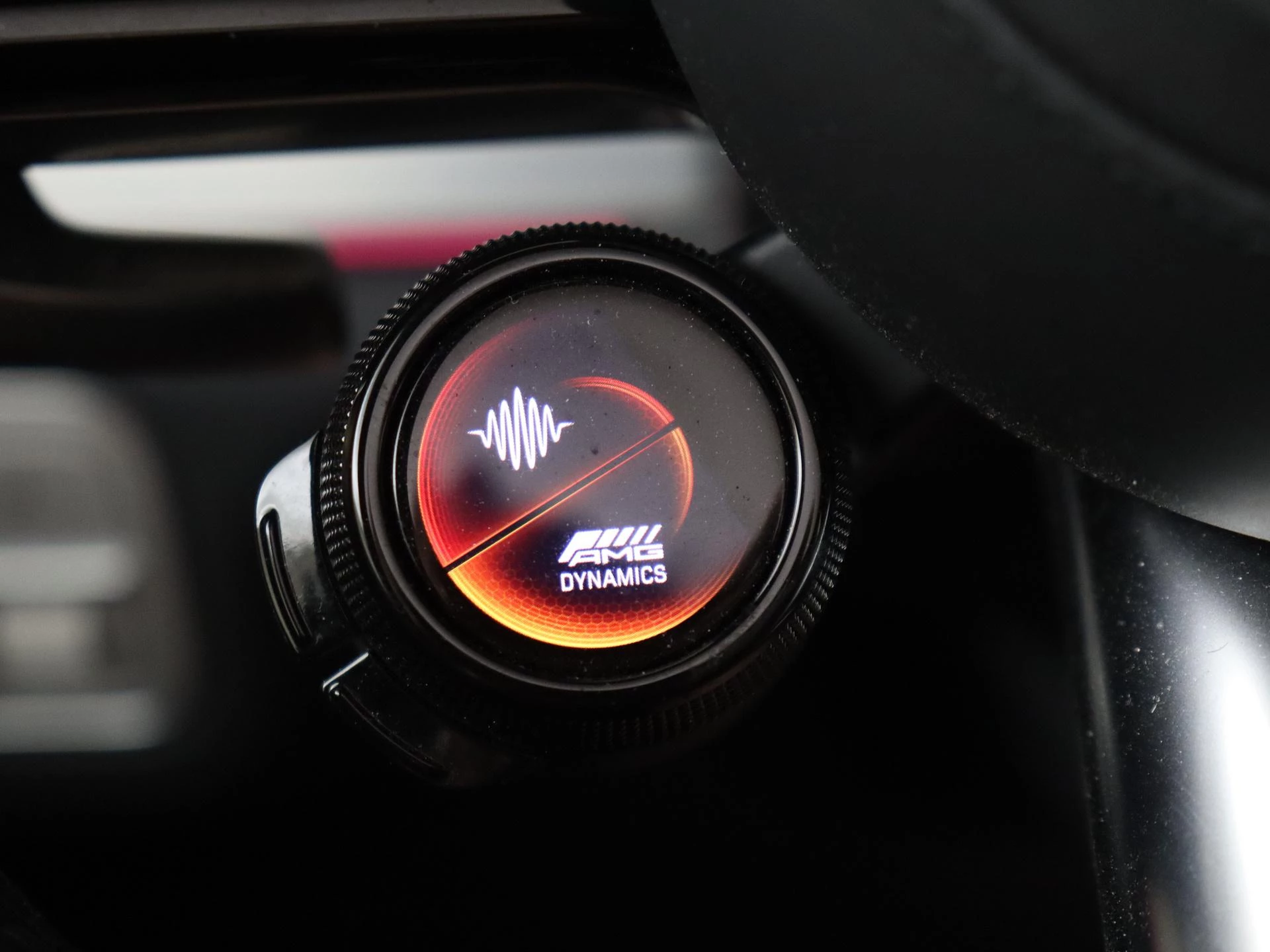 Mercedes-Benz GLE AMG 53 Hybrid 4MATIC+ Night Edition Premium Plus