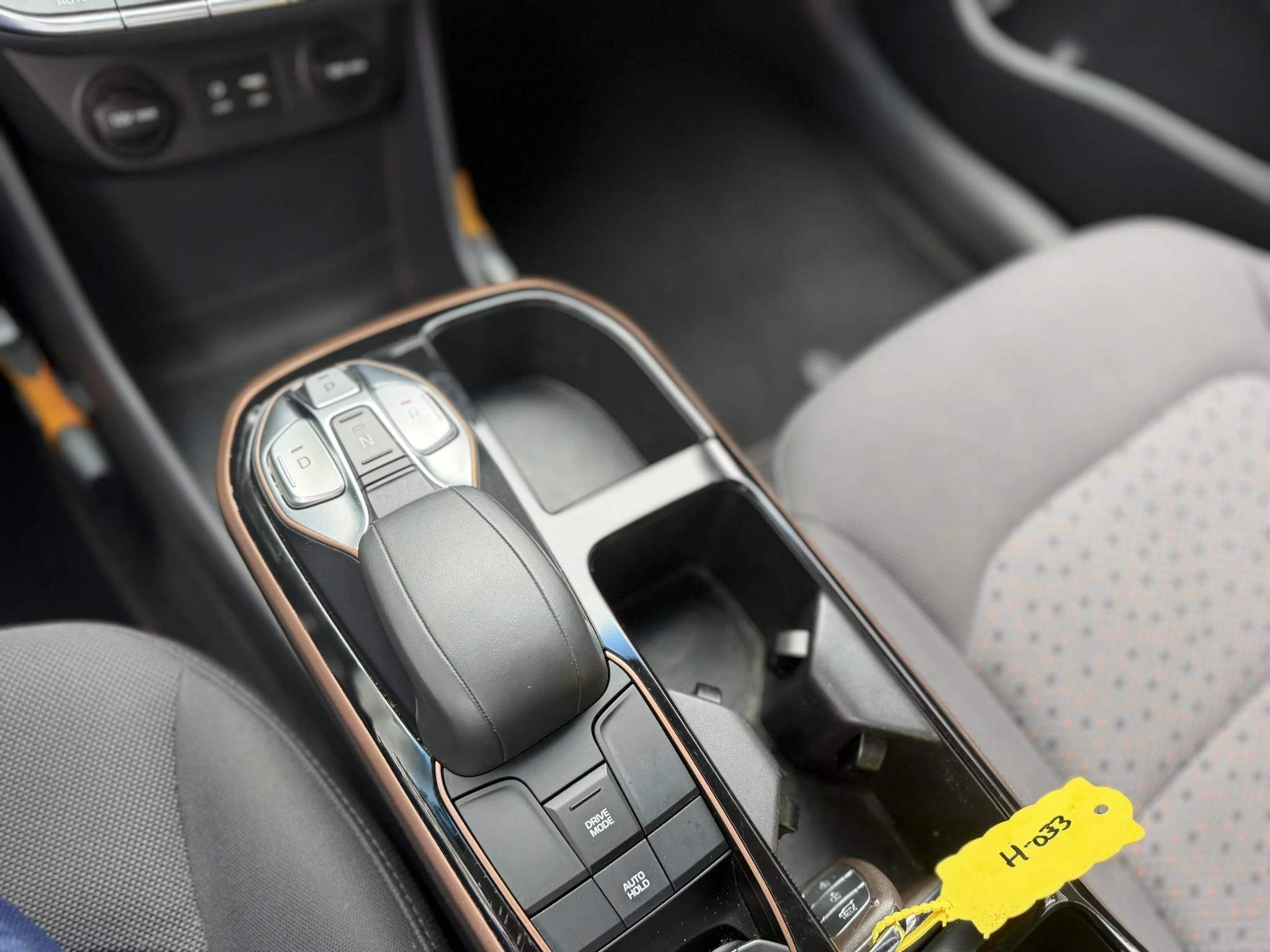 Hyundai IONIQ Comfort EV 28 kWh