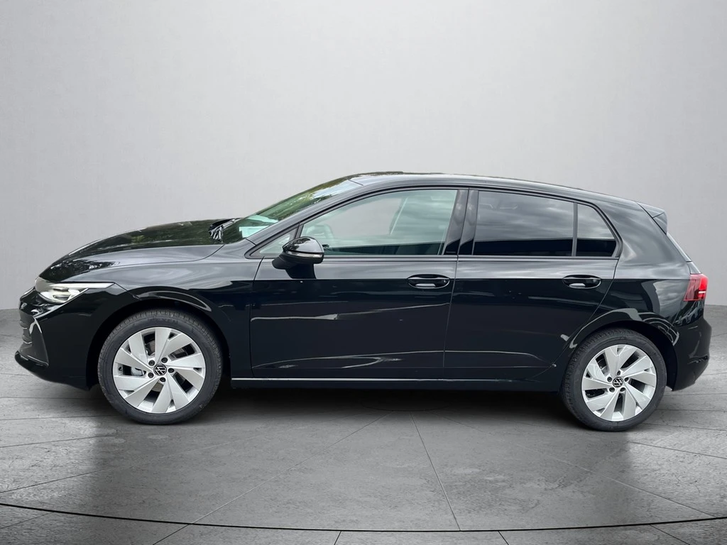 Volkswagen Golf 1,5 l eTSI 110 kW 7-DSG Life Energy AHK