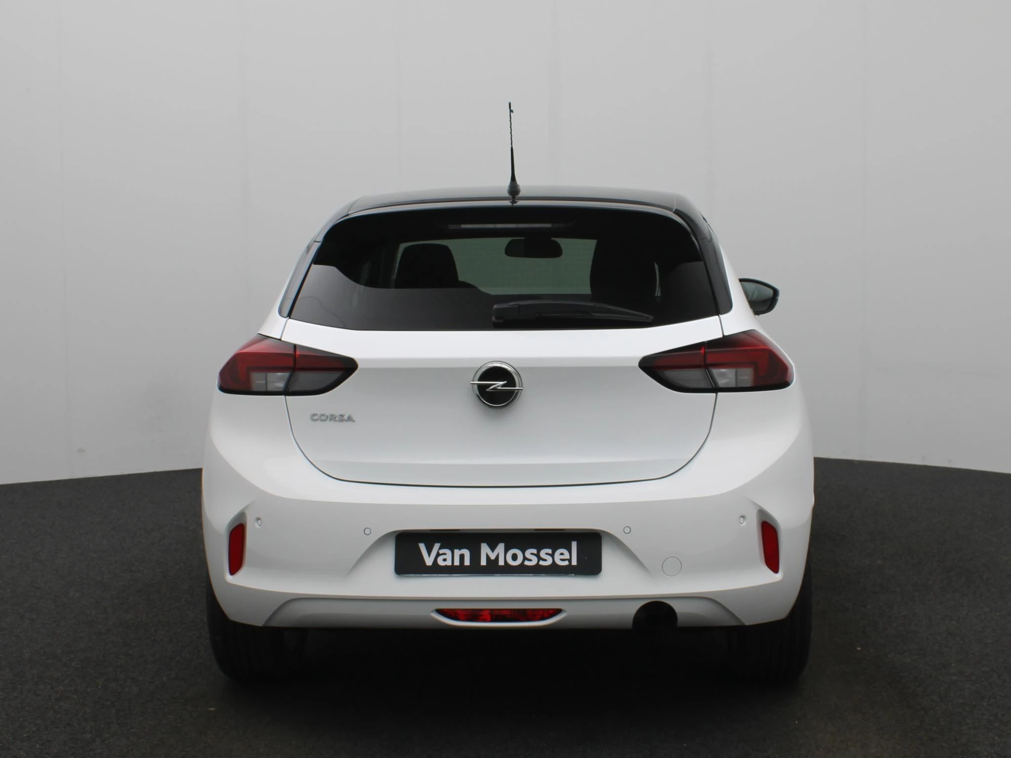 Opel Corsa 1.2 Edition