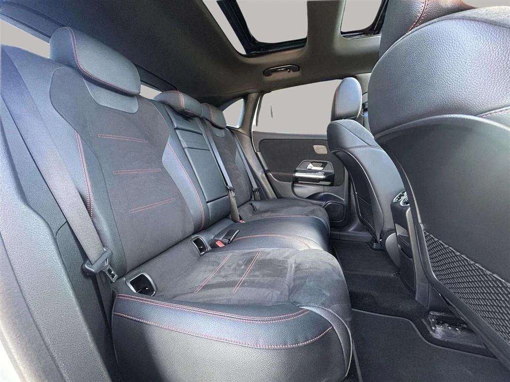 Mercedes-Benz EQA 250 EL AMG Premium 190HK 5d Aut.