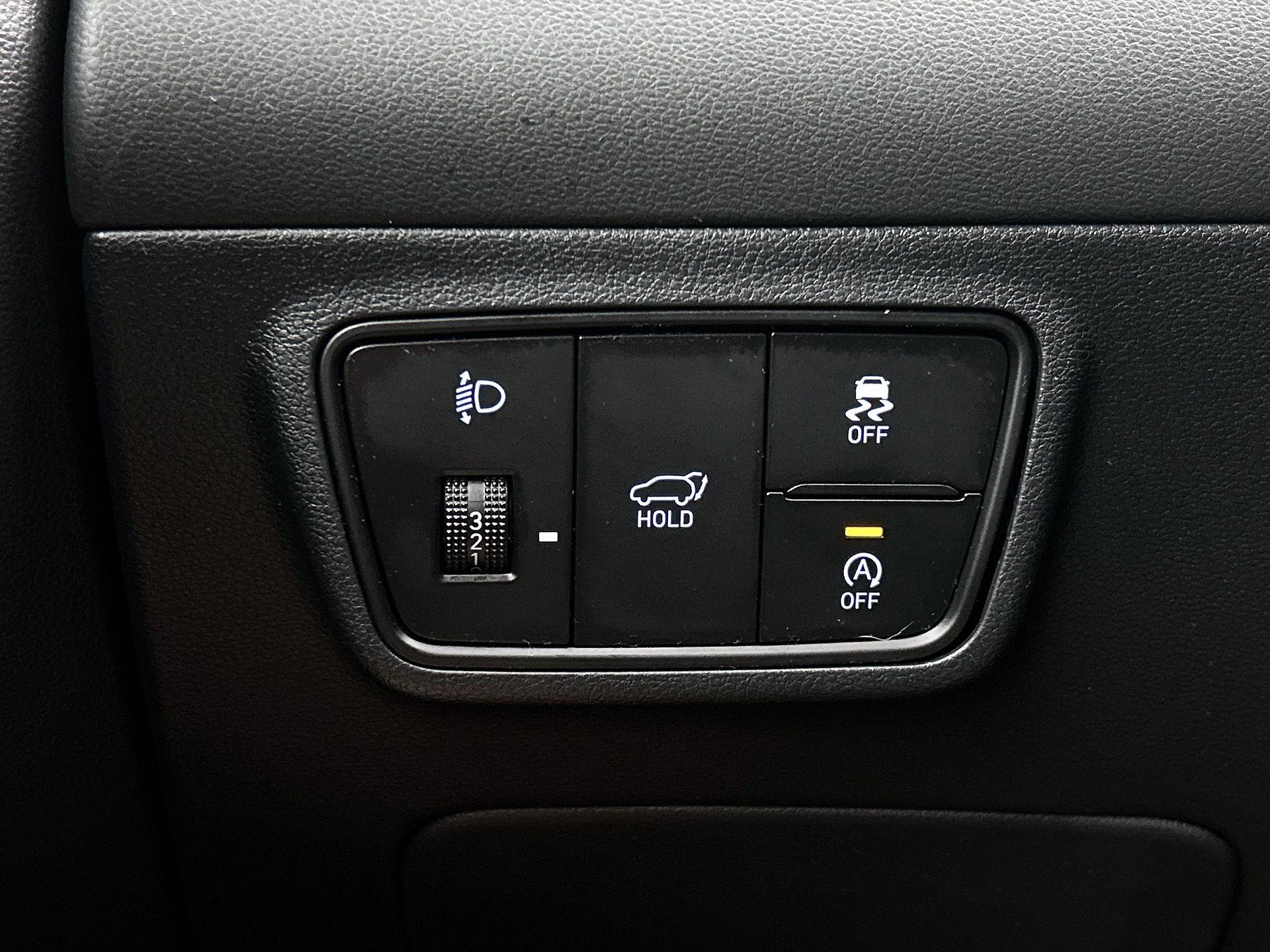 Hyundai Tucson 1.6 T-GDI MHEV Comfort Smart 150 PK