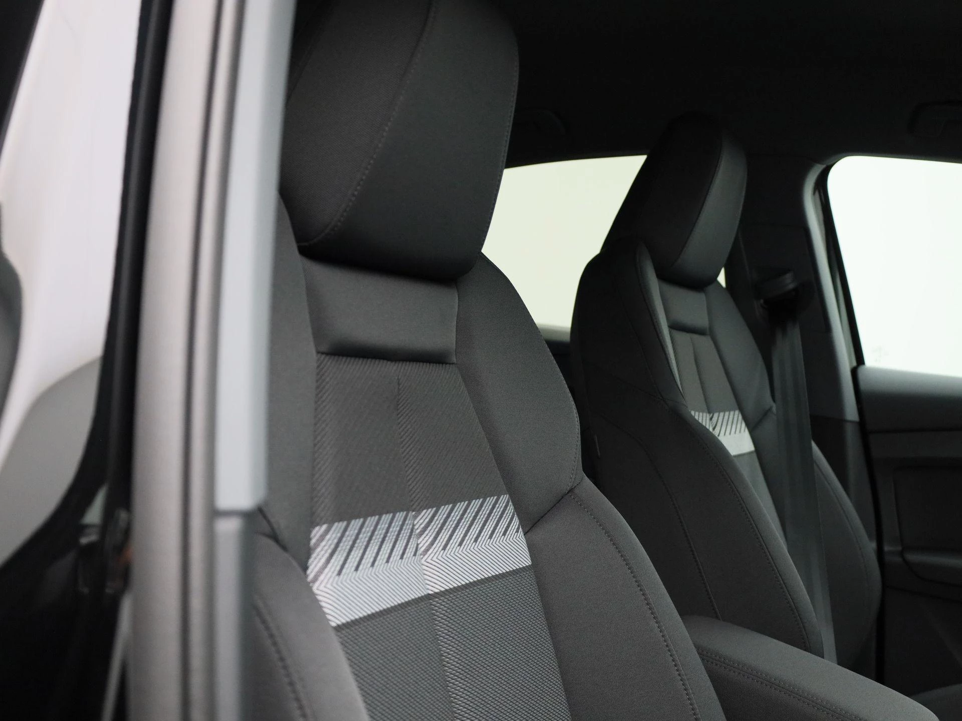 Audi Q4 Sportback e-tron 40 S Edition 63 kWh