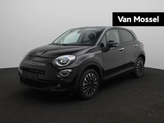 Fiat 500X 1.5 Hybrid
