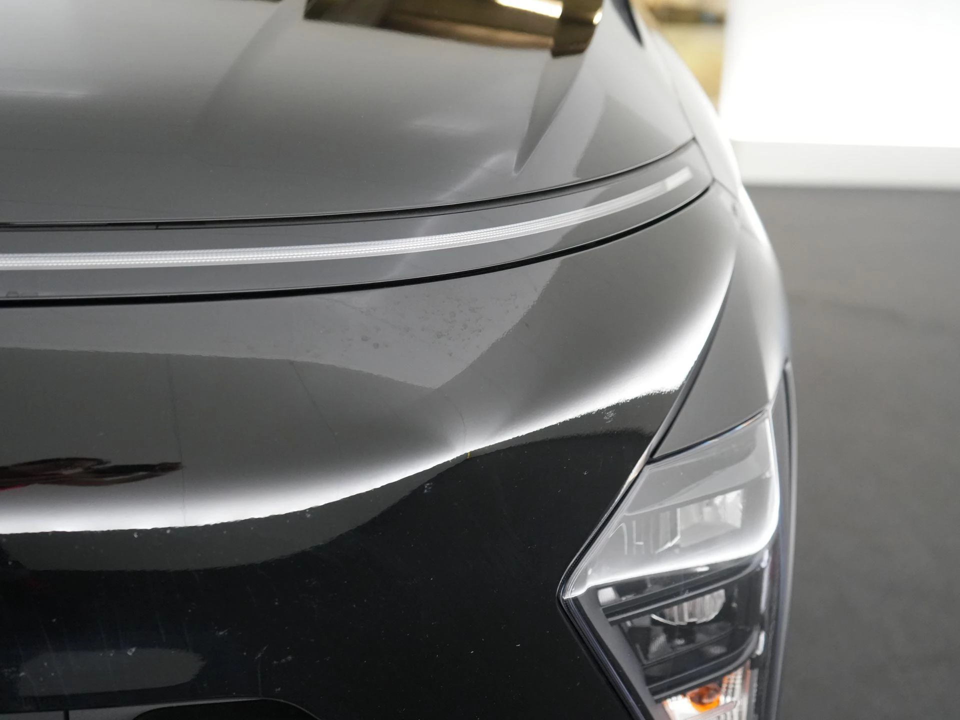 Hyundai Kona 1.6 GDi HEV Feel 6-DCT