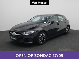 Mercedes-Benz A-Klasse A 160