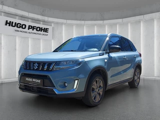 Suzuki Vitara Comfort KEYLESS*KLIMAAUT*RFK*LED*SHZ