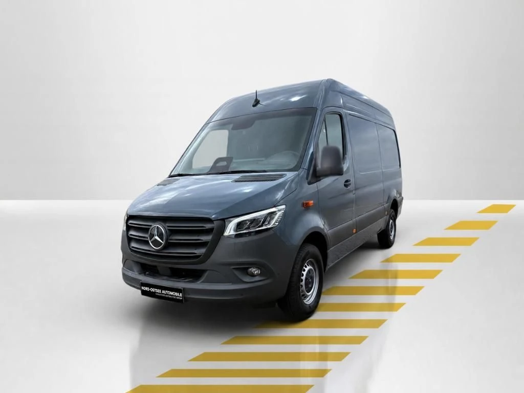 Mercedes-Benz-Sprinter 314-image-1