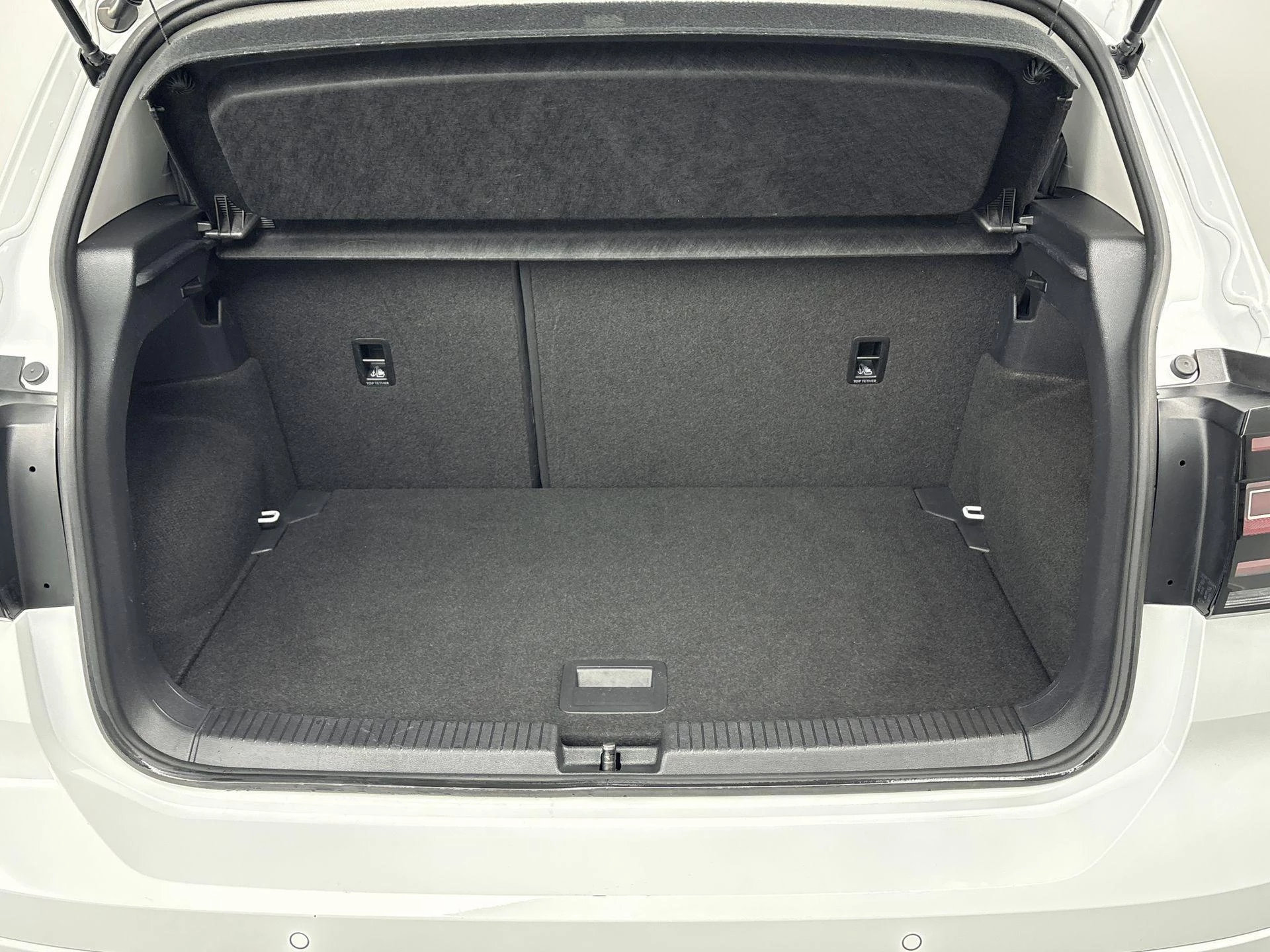 Volkswagen T-Cross 1.0 TSI Style