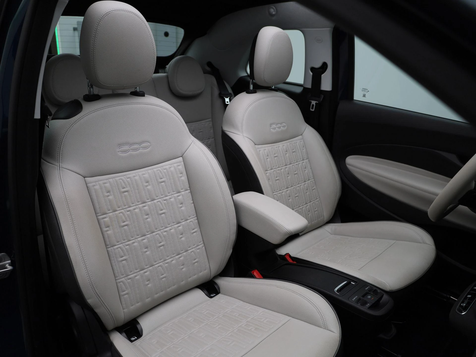 Fiat 500C - 35