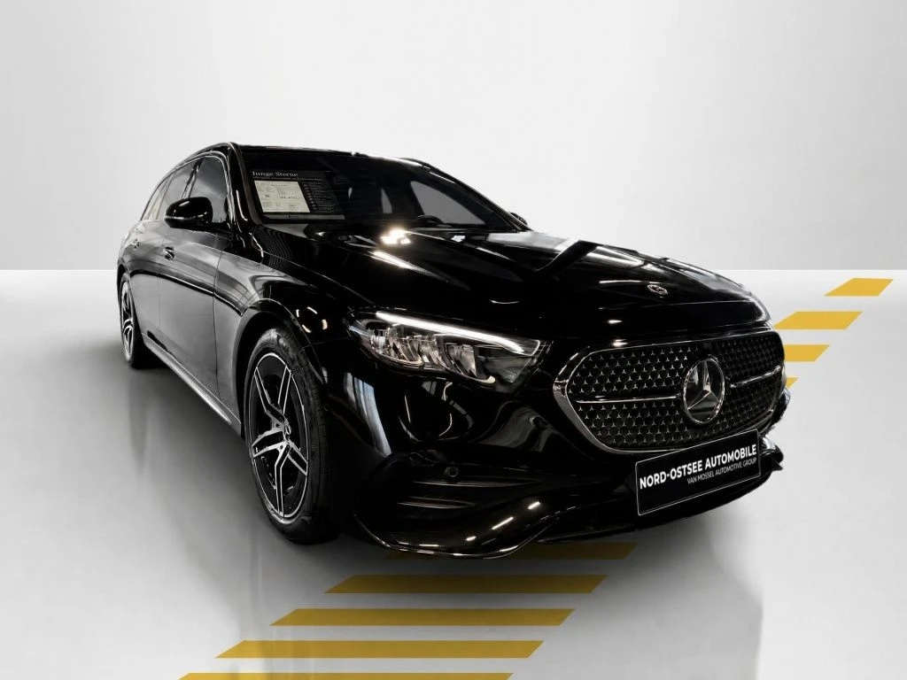 Mercedes-Benz-E-Klasse 200-image-17