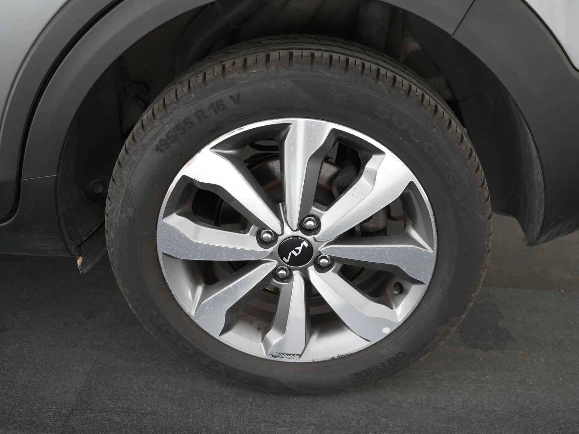 Kia Stonic 1.0 T 100 Style Edition DCT