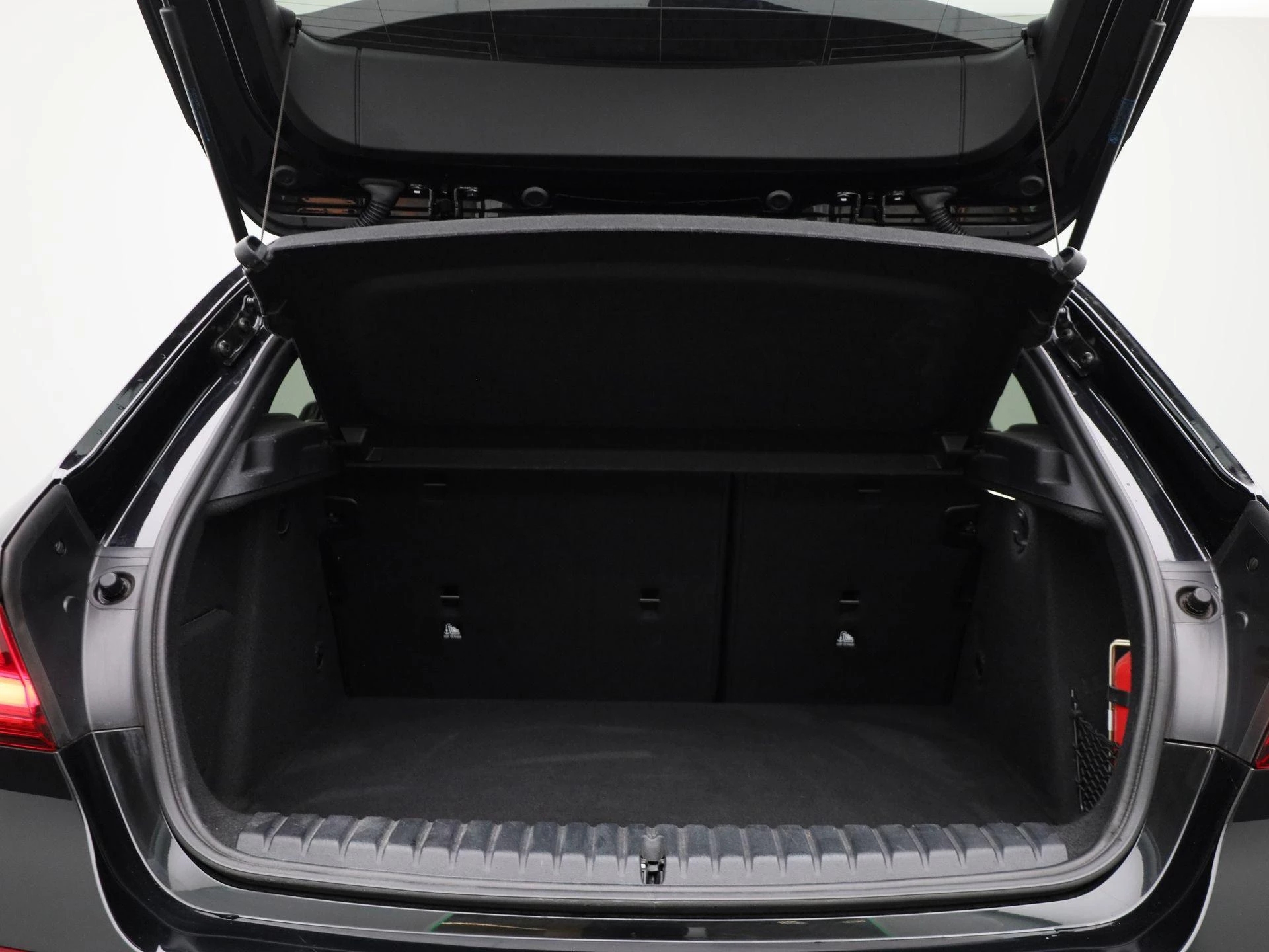 BMW 1 Reeks Hatch 118iA (100 kW)