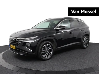 Hyundai Tucson 1.6 T-GDI PHEV Comfort 4WD Automaat |
