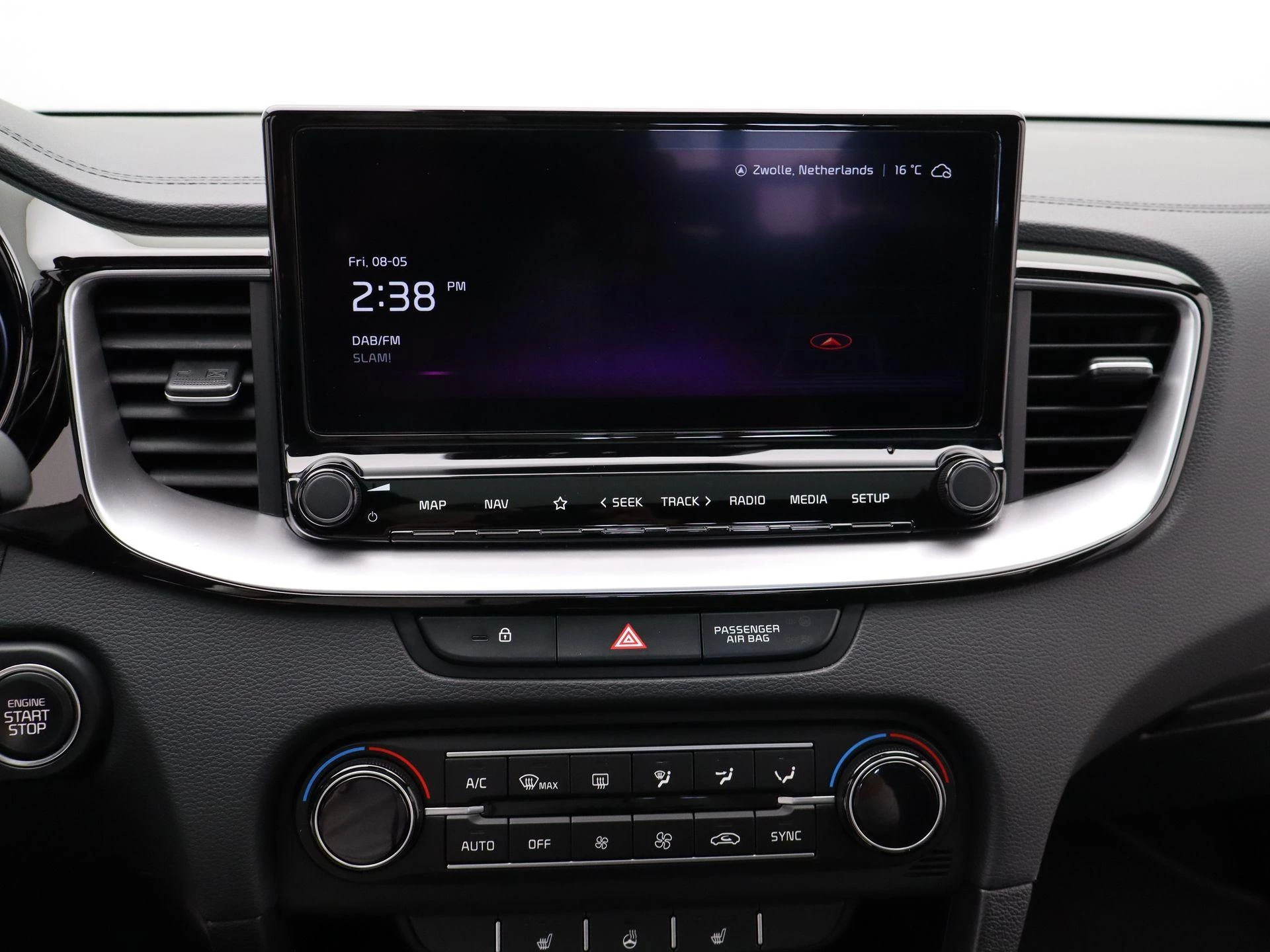 Kia ProCeed 1.5 T-GDi GT-Line