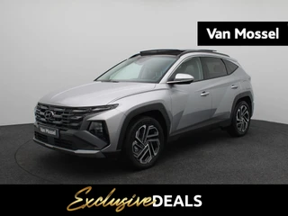 Hyundai Tucson 1.6 T-GDI PHEV Premium Sky